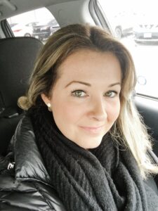 Krista Yates - Interior Designer